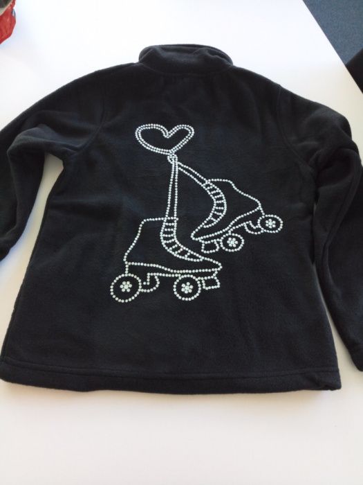 Patinagem artística