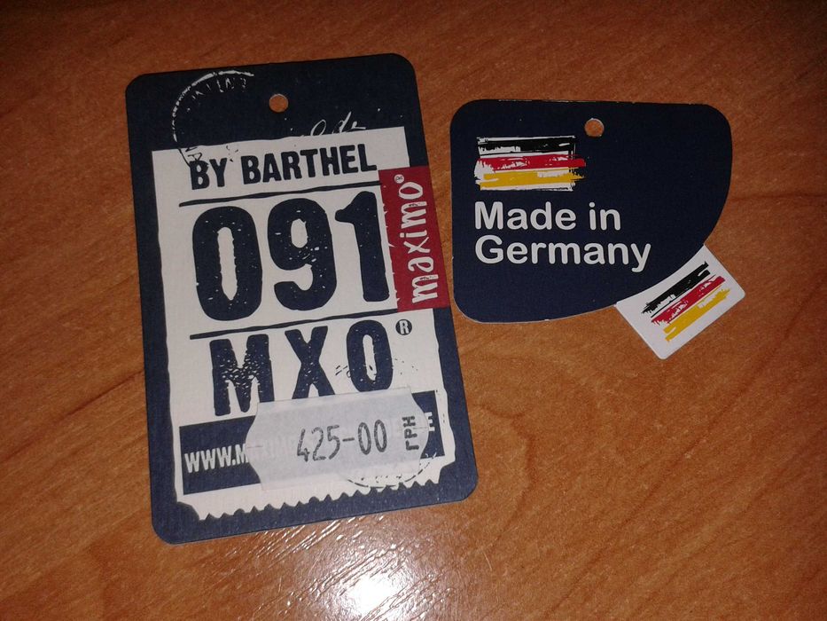 Шапка из шерсти альпаки Германия