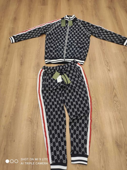 dres sportowy w bardzo dobrym stanie