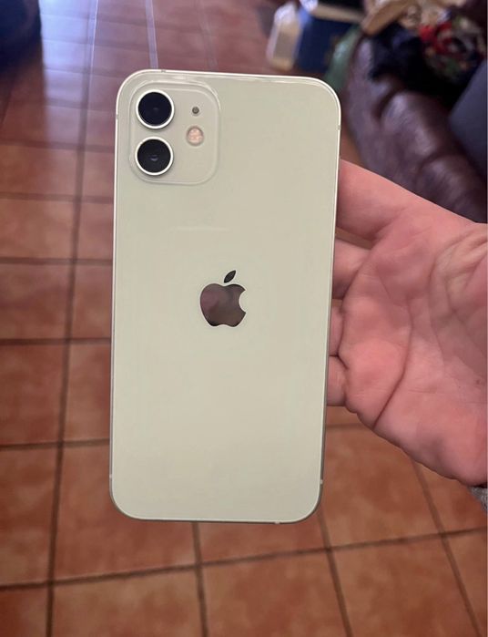 Iphone 12 64 gb como novo