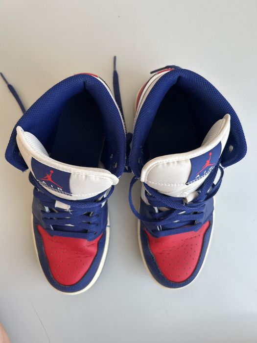 Jordan Air Jordan 1 Sneakersy oryginalne 42