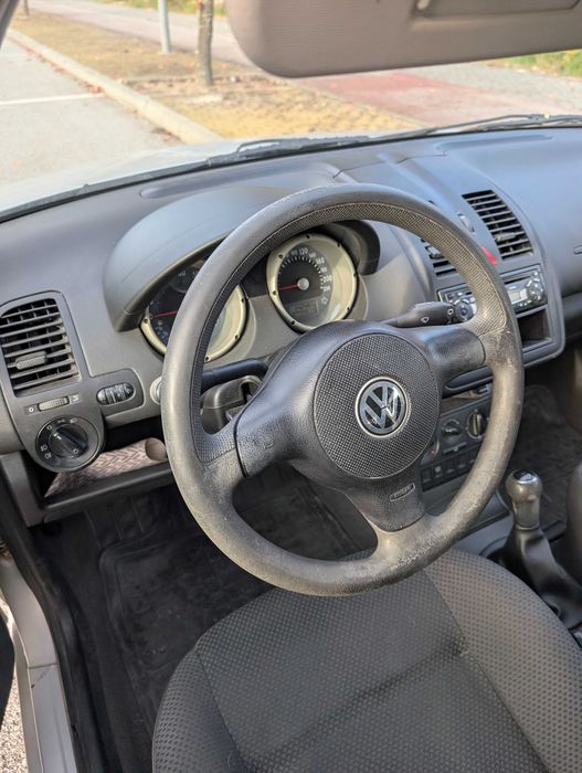 Volkswagen Polo 1.0