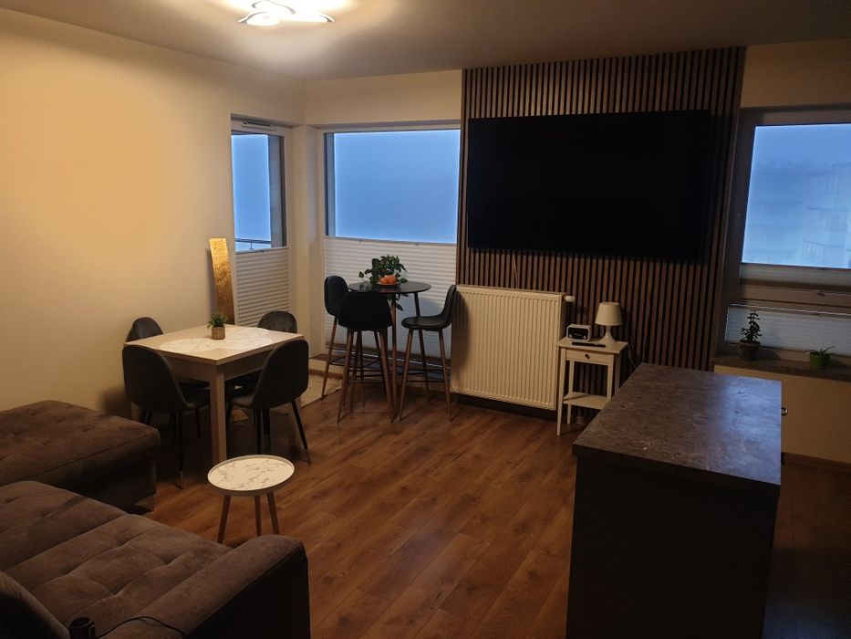 Apartament do wynajęcia 250/ doba