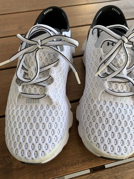 Under Armour Gemini Speedform