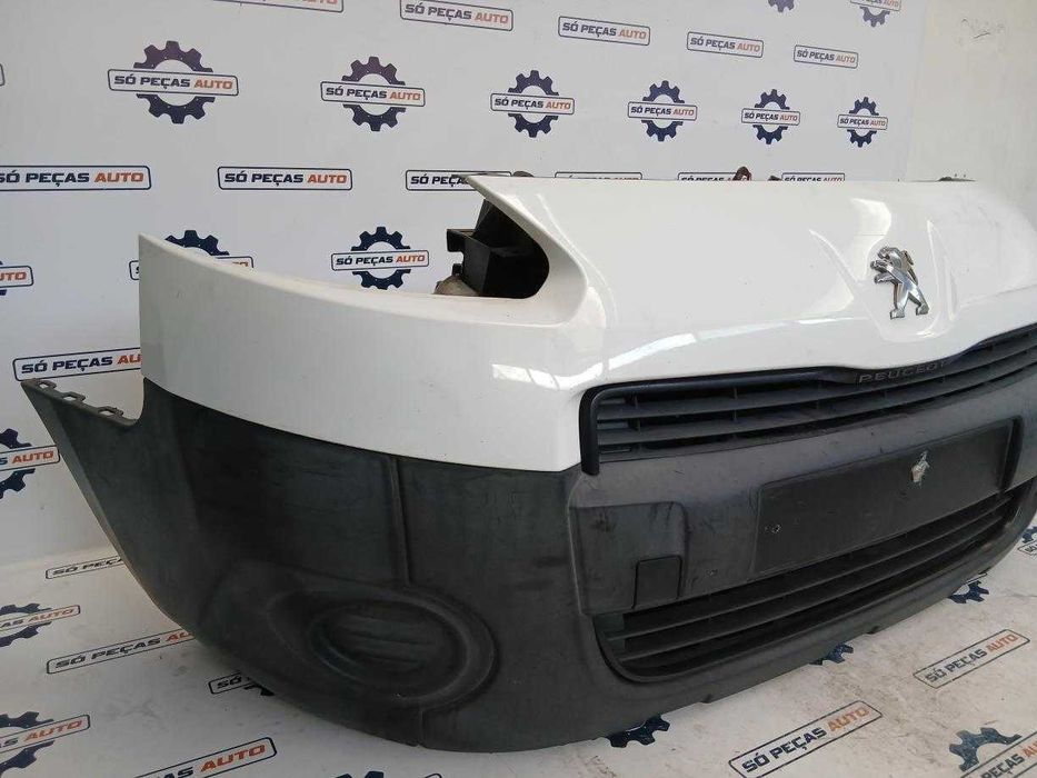 FRENTE COMPLETA PEUGEOT PARTNER 1.6HDI 2013