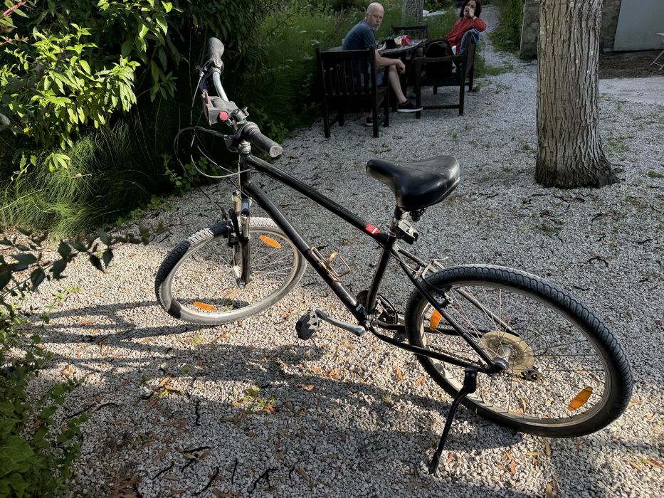 Bicicletas de passeio specialized low entry carmel