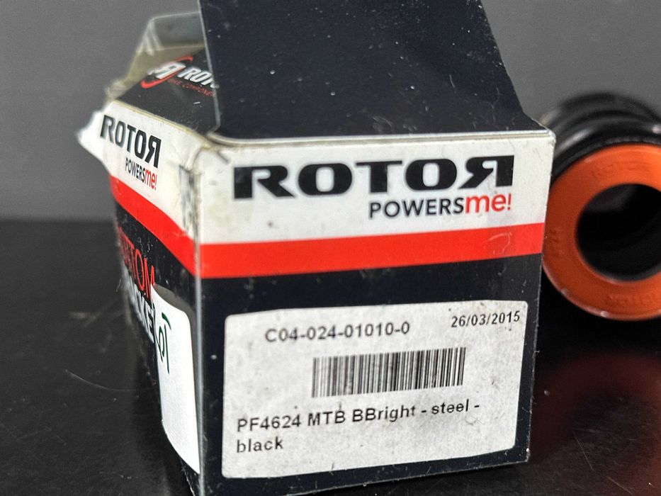 Suport Rotor PF4624 MTB BBright