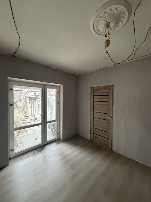 Продается хороший дом. Газифицированный. Райлн жд. Славянск.