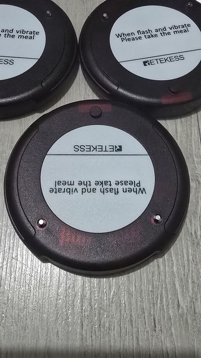 Дистанційні пейджери