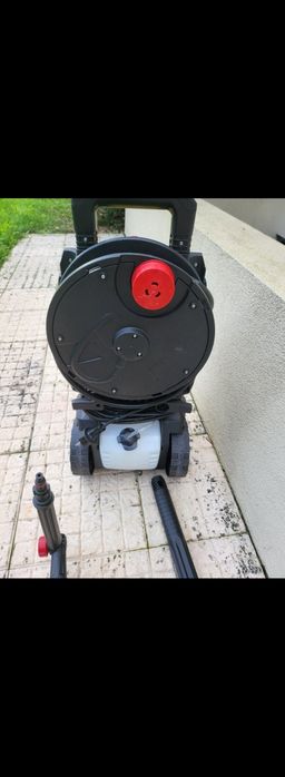 Máquina de lavar Parkside