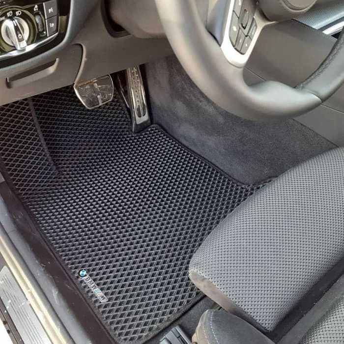 ЦЕНА! Ева коврики, ева килимки, комплект от 1599 грн