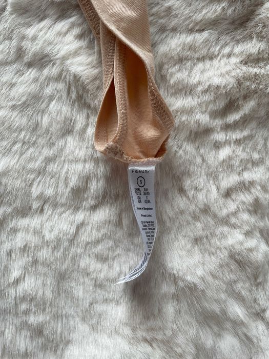Primark 1x stringi S