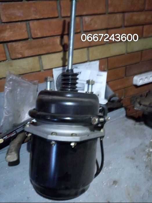 Продам енергоакумулятор