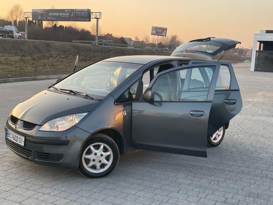 Продам Mitsubishi Colt