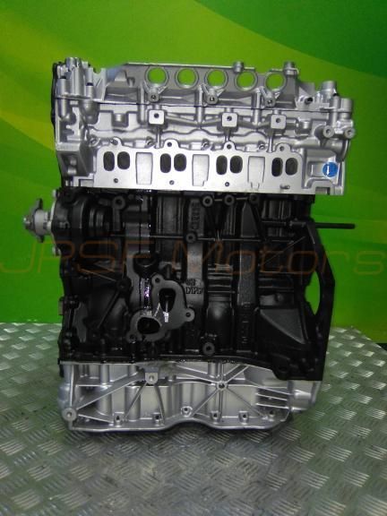 Motor Renault Trafic 2.0cdti M9R786 - RECONDICIONADO
