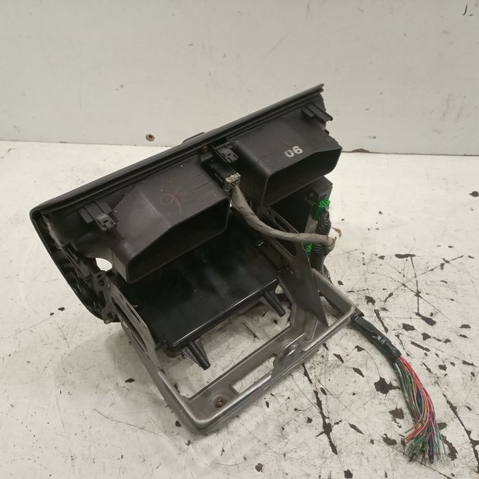 Consola Central - HONDA CIVIC VII três volumes (ES, ET) | 00 - 06