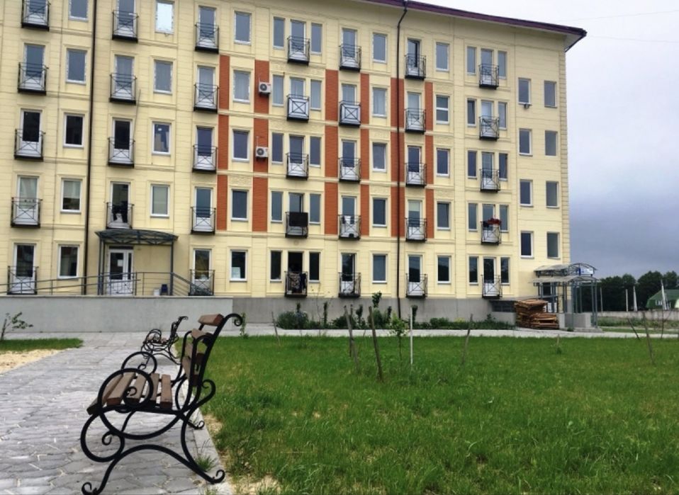 Без % Продаж квартири 67 м2 ‼️ Єоселя Євідновлення  ВПО‼️