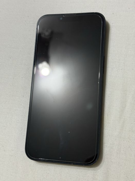 iPhone 13 128gb 87%