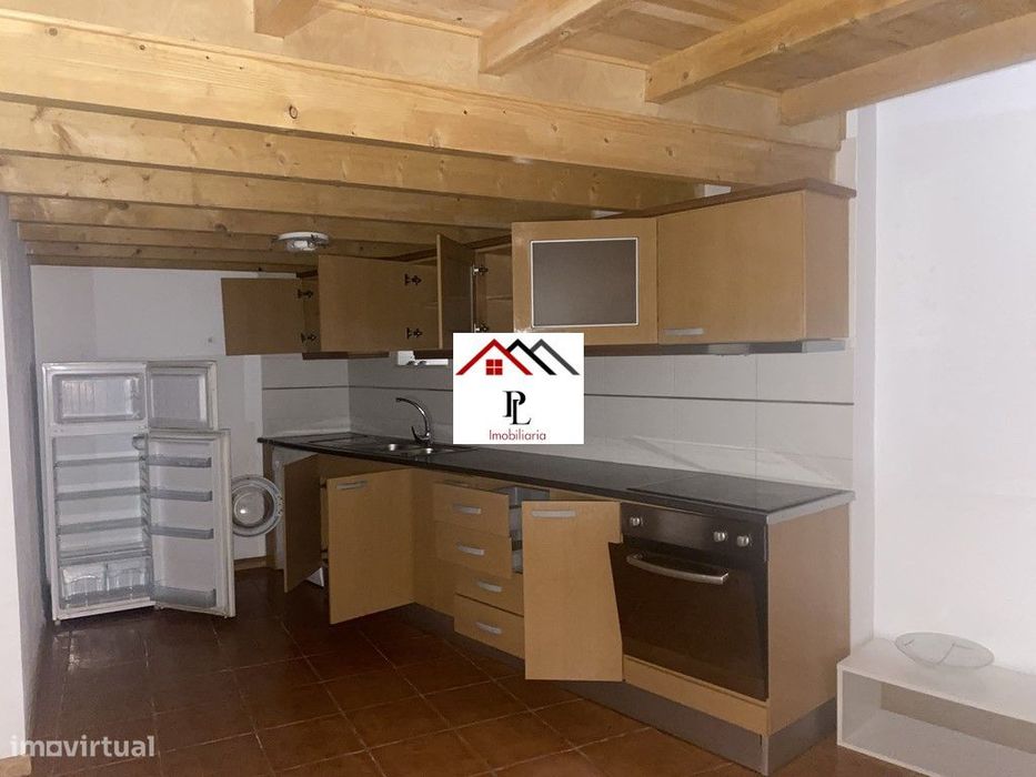Moradia M1 em 2 Pisos (A204PL)