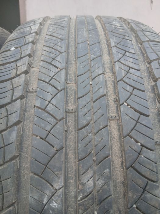 ПРОДАМ!ШИНИ Michelin Pilot Sport AS Plus 255/45 R19 100V