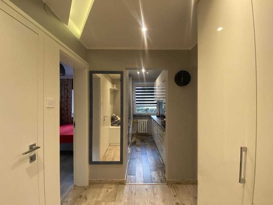 2 pokoje blisko Skm - Sopot Kamienny Potok