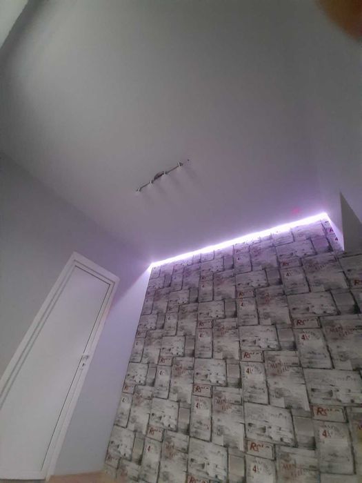 Івано Франківськ, Калуш, натяжні стелі, швидко якісно доступно