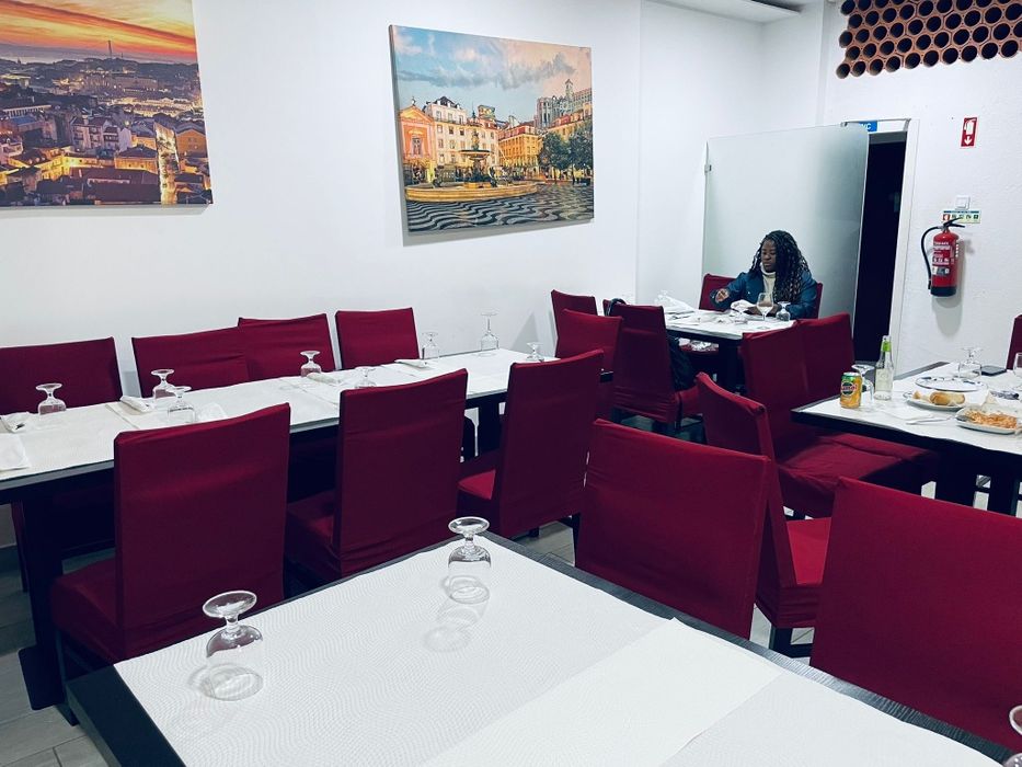 Trespasse De Restaurante