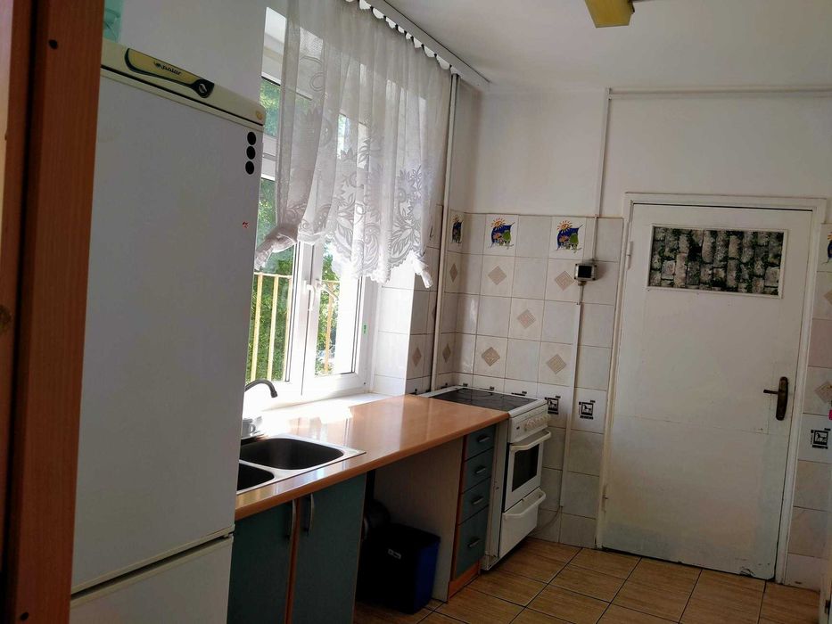 kwatery Stargard, pokój 3os. Ciche centrum, parking, wifi, obsługa, FV