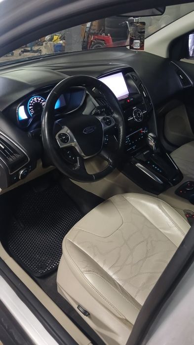 Продам Форд Фокус