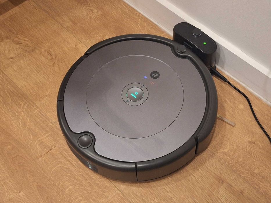 iRobot Roomba 697 – Aspirador Robot