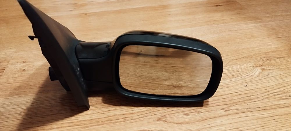 Espelho retrovisor direito Renault Megane 2