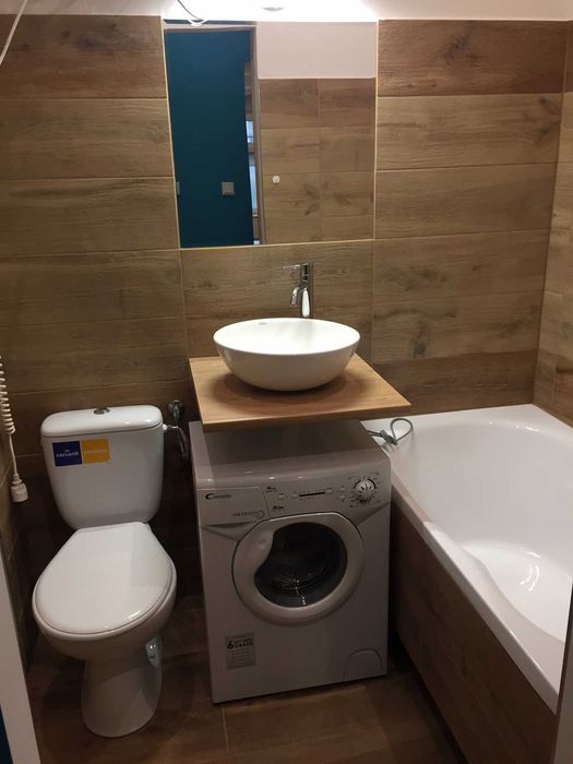 Kompleksowy remont i wykończenie mieszkania, domu i biura