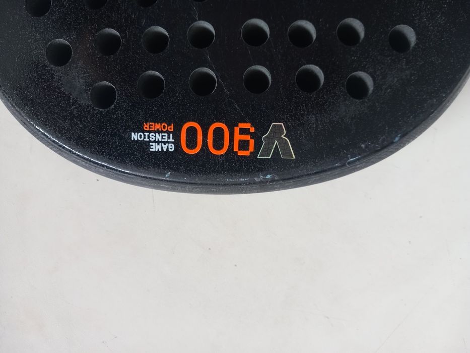 Raquete Volt 900 usada