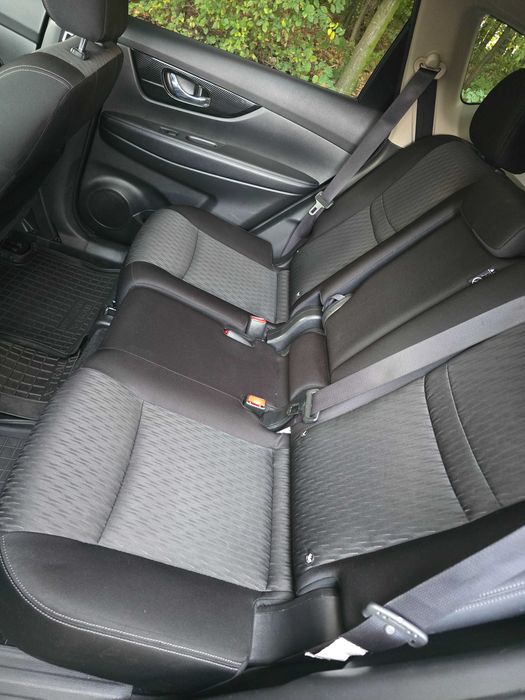 Nissan X-Trail T32