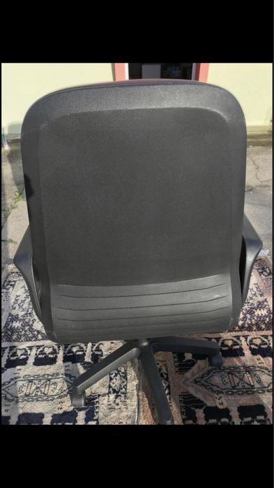 Candeira de escritório