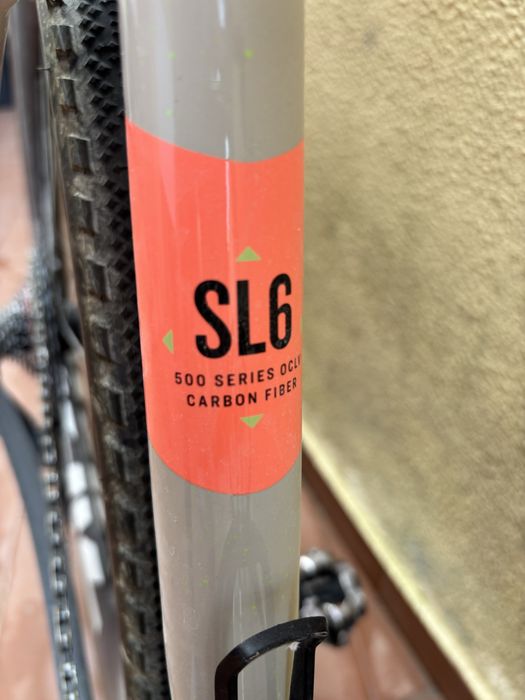 Trek Checkpoint SL6