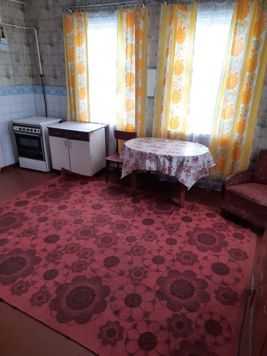 Дом в 4 км от Козельца