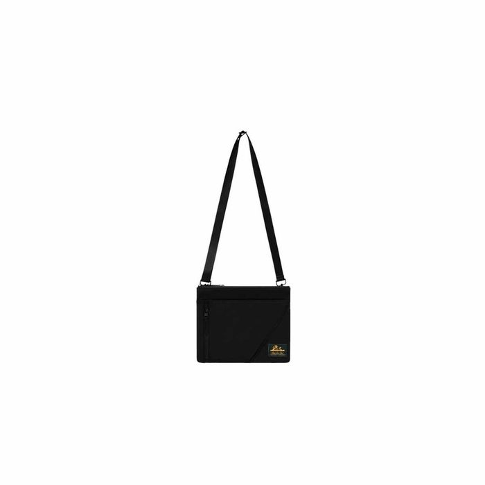 Сумка Aime Leon Dore Nylon Unisphere Utility Pouch Black