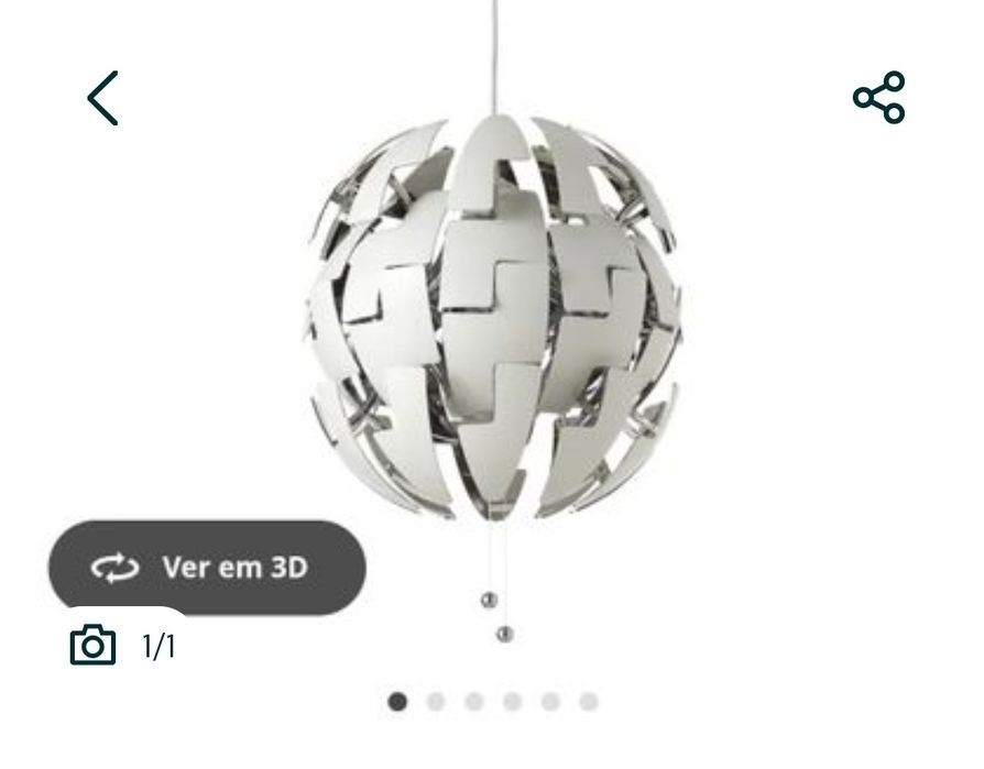 Pendant Lamp431395832584611842