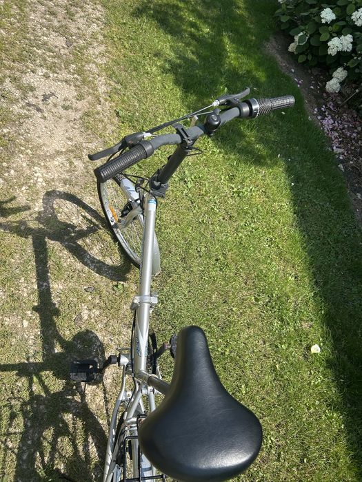 Rower składany 20” – 5 biegów