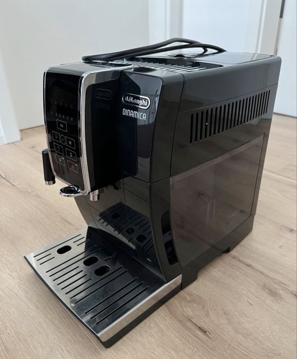 Кавомашина De’Longhi Dinamica ECAM 350.50