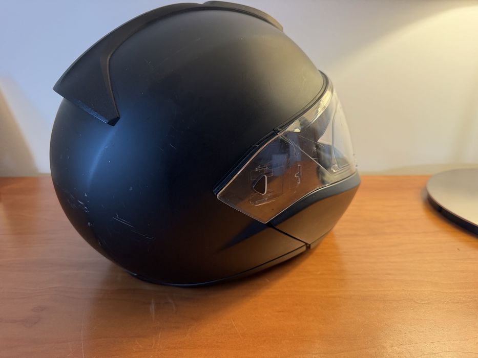 Capacete BMW System 6