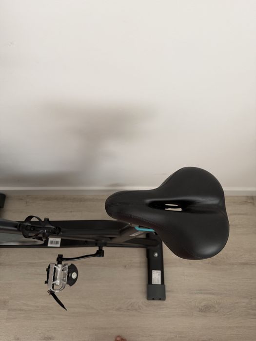 Vendo Bicicleta Cecotec DrumFit Indoor 13000 Race