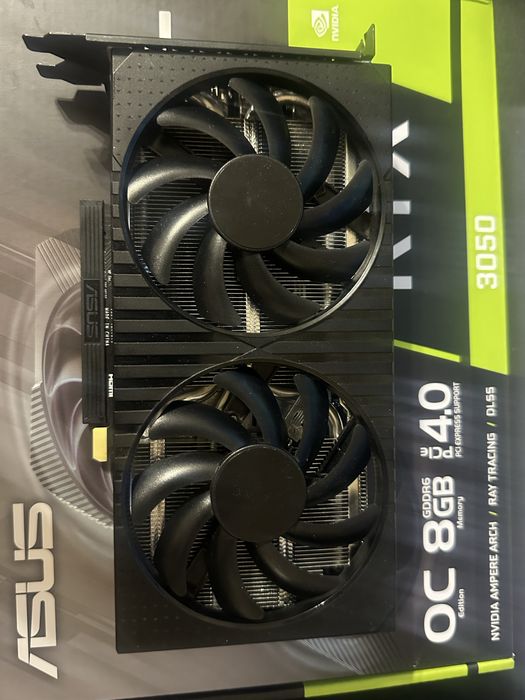 RTX 3060ti 8gb refurbished