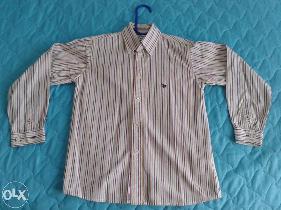 Zippy Shirt Size 6/7 Years
