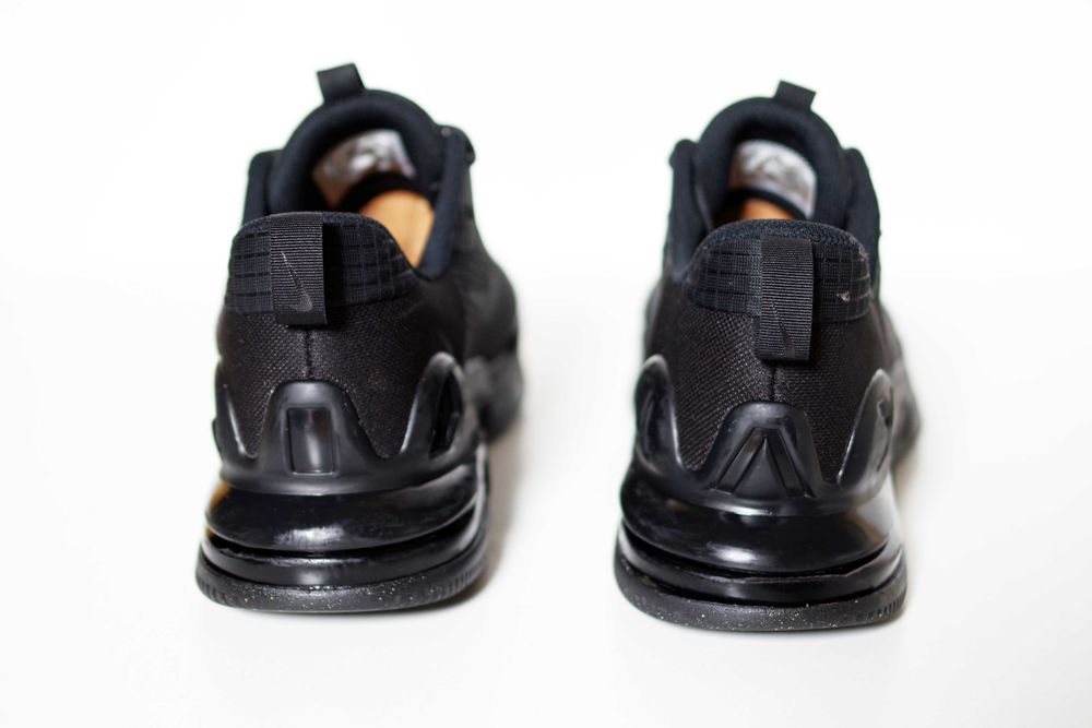 Nike Air Max Alpha Trainer 5 Black DM0829-010 44 розмір чудовий стан