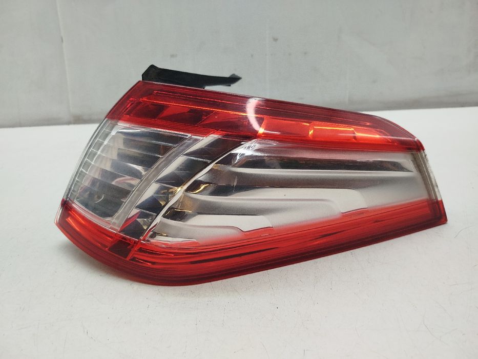 Farolim Stop Direito - PEUGEOT 508 SW I (8E_) | 10 - 18