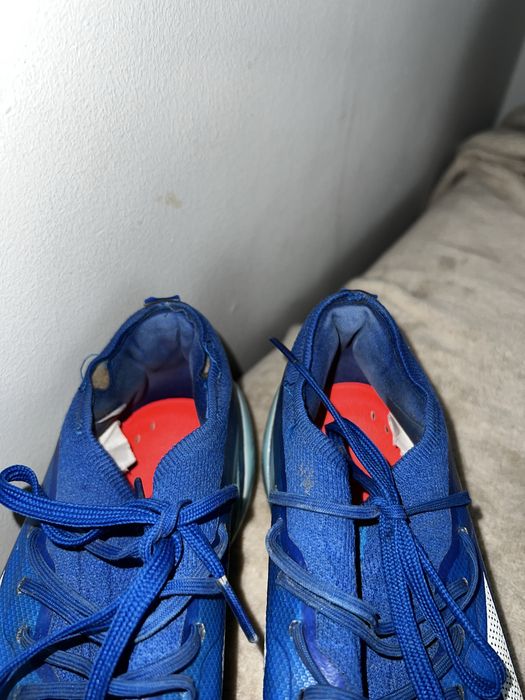 Buty piłkarskie korki adidas Crazyfast.1