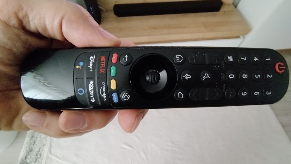 Telewizor LG 65NANO863