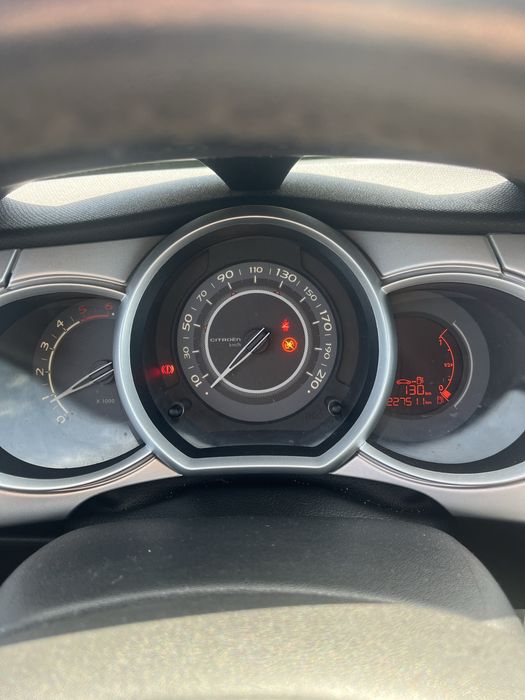 Citroën C3 1.4 HDi Airdream | Económico | Teto Panorâmico